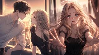 📕I stopped chasing her   let her be with her crush—she thought I was scheming, until I quietly