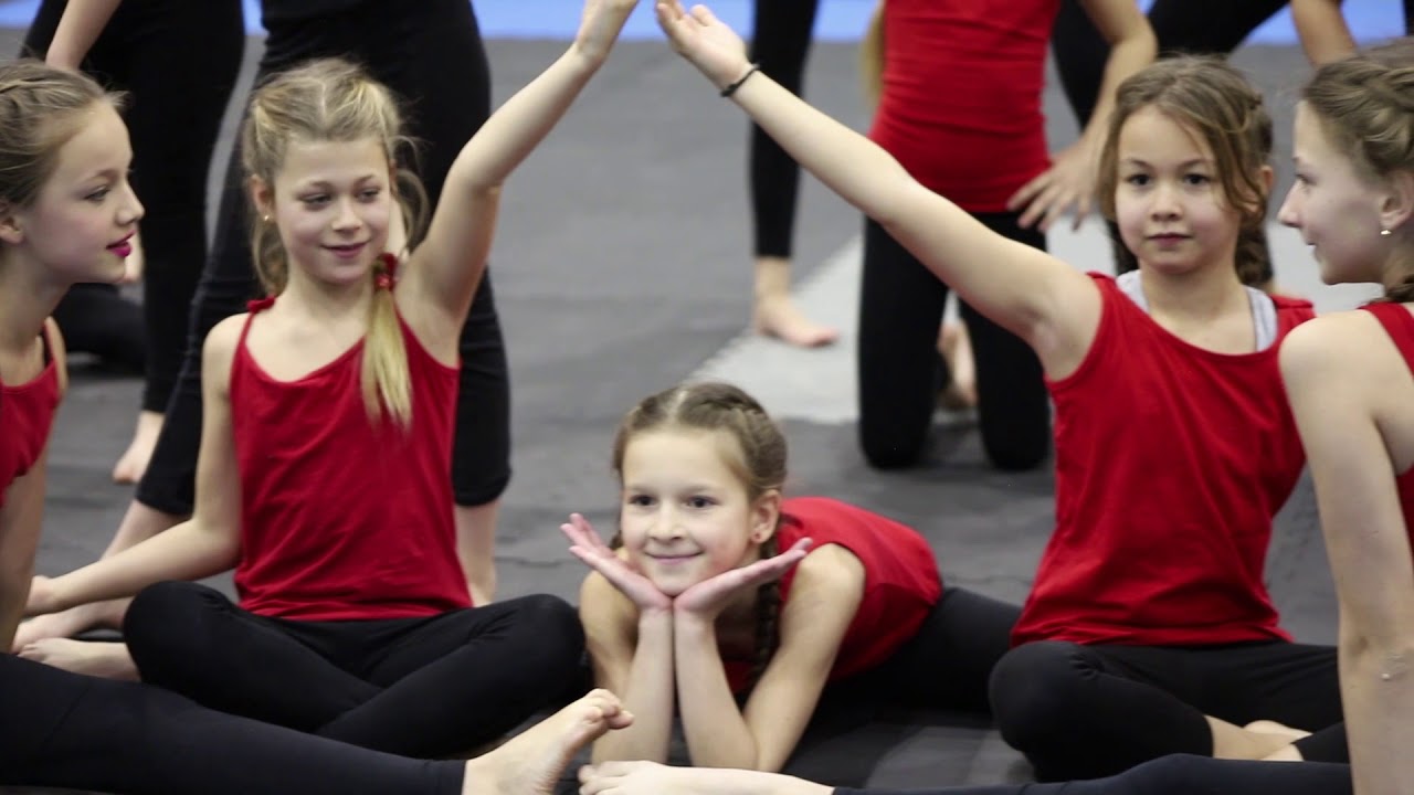 KORONA FIT-KID Karácsonyi Gála (2018. december 15.)