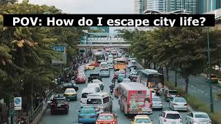 POV: When you miss your hometown