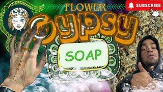 Gypsy Soap Indica Dominant Hybrid. This Strain Will Put You Down Faster Than Mike Tyson!