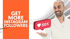 The Best Way to Get More Instagram Followers [2019 Update] - HasiAwan.com