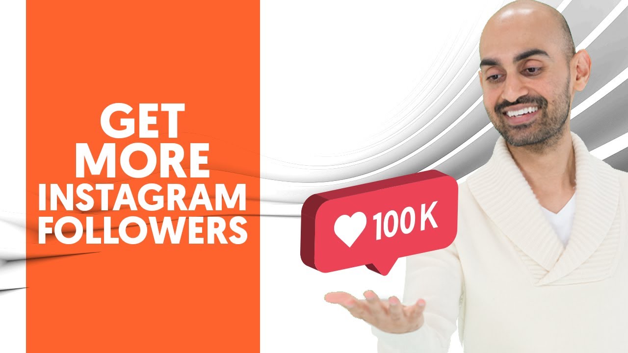 The Best Way to Get More Instagram Followers [2023 Update]