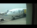 Lahore Airport Boarding PIA Airline | FunForShez | ENJOY.