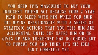 You're hiding that you're triggered because it will reveal your lies.