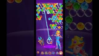 Bubble Witch 3 Saga Level 1653