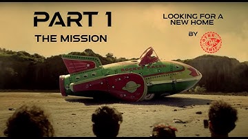 Othrship - Looking For A New Home - Part 1 (Official Video)