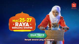 Raya Bersama Shopee