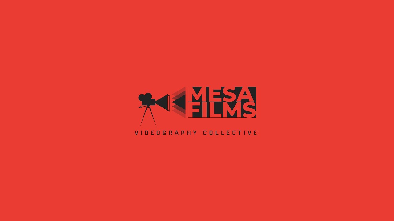 Mesa Films - Videography Collective - Showreel