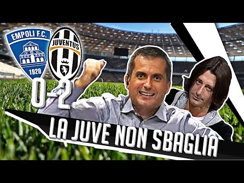 DS 7Gold - (EMPOLI JUVENTUS 0-2)
