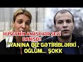 SON DEQIQE ! &quot;Yanına qız gətiriblər ki, bəlkə, oğlum...&quot; - Aqşinin anası hər şeyi DANIŞDI - xeber