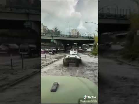 Almost Made It Through Via Lamborghini क म ध यम स लगभग इस बन य ल म ब र ग न