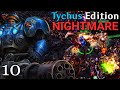 The mod got hard  tychus edition nightmare difficulty wol  10