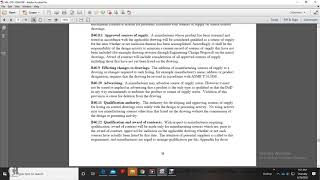 MIL STD 100 ENGINEERING DRAWINGS PART 10
