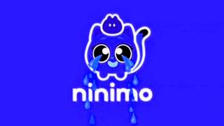 Ninimo Crying Intro Logo Effects Sponsored By Preview 2 Effects