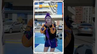 Wait For The Perfect Shot