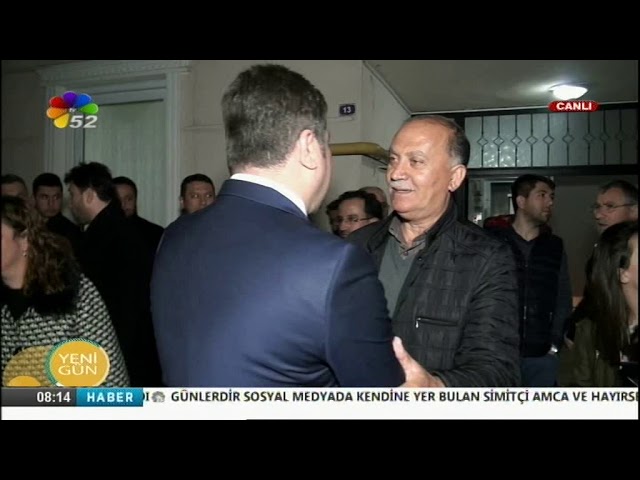 08/03/2019 YENİ GÜN