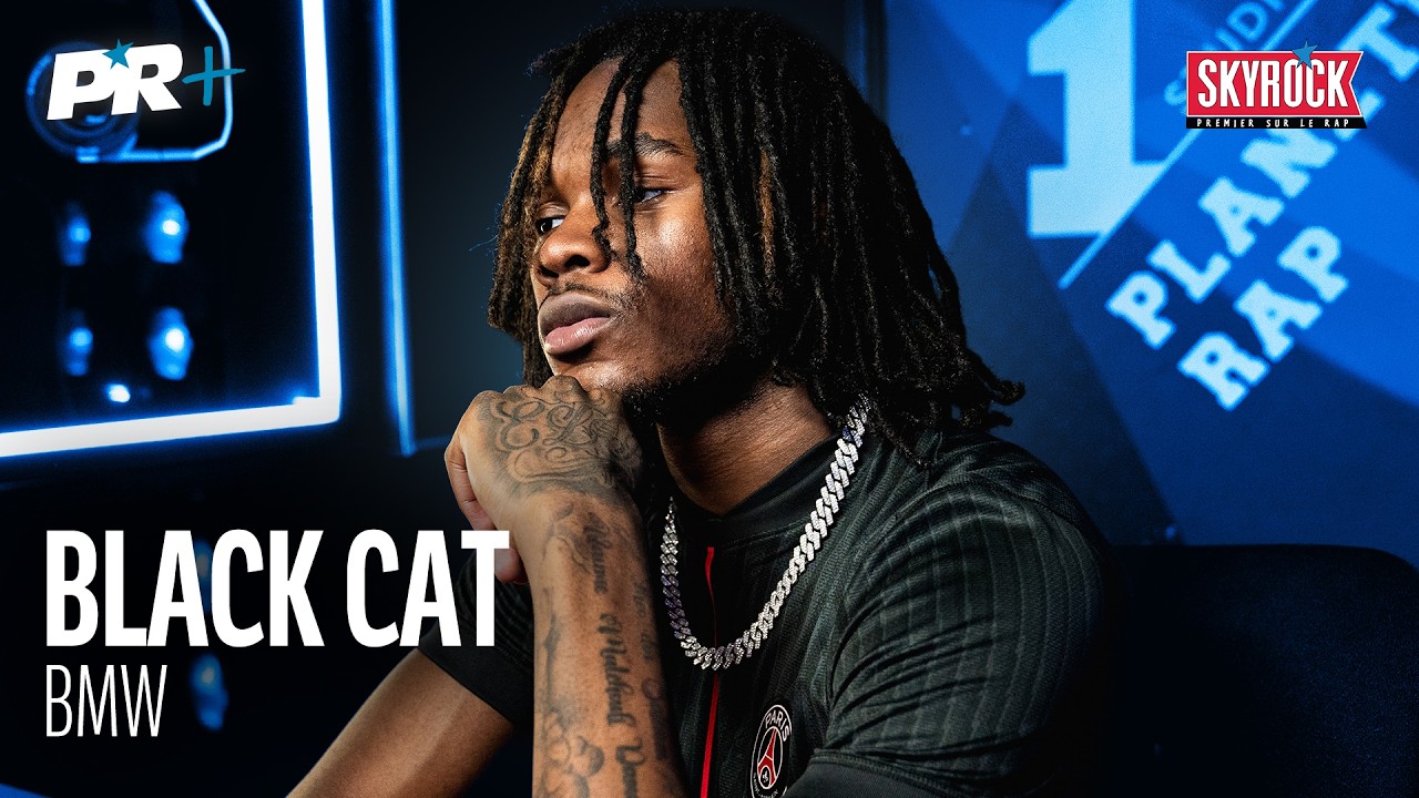 [EXCLU] Nono La Grinta - BMW 