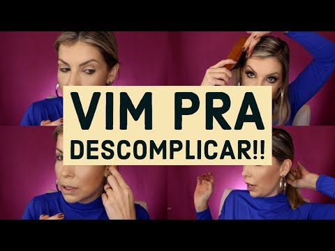 TRUQUES DE MAKE PARA FOTOS