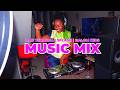SPLASH DALOM KIDS DAN TSHANDA CHAMPETA MUSIC MIX VOL 2 2026 BEST HITS MORE HAZEY SA 