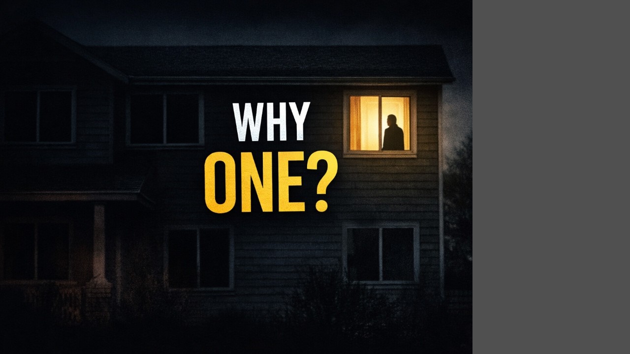 When One Person Survives, the Whole Case Changes