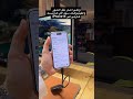 عملية نقل الصور والفيديوهات صارت اسهل اذا امتلى ايفون مع منفذ USB C Iphone15pro IPhone15 
