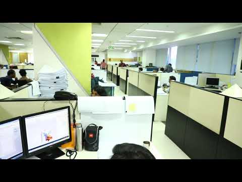 Valdel EC Office - video from Valdel
