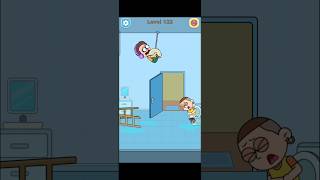 death puzzle😵‍💫level 122 game play #deathpuzzle