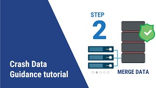 Safety Crash Data Guidance - Step 2: Merge Crash Data Tutorial