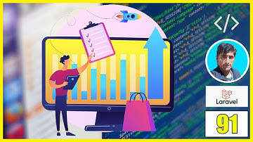 91 Modulo ARQUEO DE CAJA en el Sistema de Ventas en Laravel (PHP - MySql) FullStack