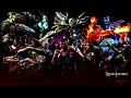 Killer instinct s1 ost  the end