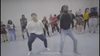 Drimz - Chamusana Dance