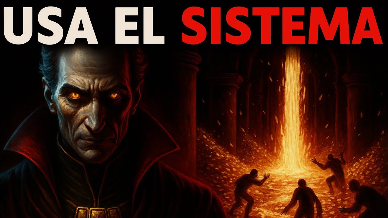 No Trabajes Por Dinero: DOMÍNALO – Maquiavelo te Advierte