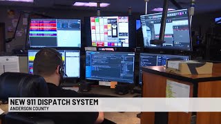 New priority dispatch system helps minimize mistakes during emergency calls