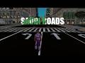 [K-Network] Saudi Roads for Singleplayer and RageMP GTA5 Mod