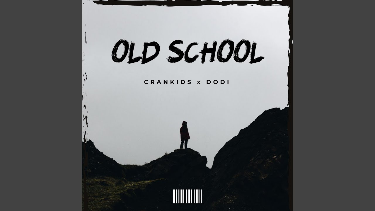 Old School - Extended Mix