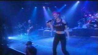 No Doubt - Staring Problem (live in Hamburg, 3.03.2000)