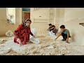 Spring Of Life Renovating The House And The Flourishing Of Fatima S Sewing Talents Spring Of Life Renovating The House And The Flourishing Of Fatima S Sewing Talents