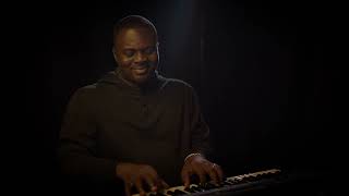 Il Y A Une Prophétie Sur Ma Vie-Josue Grace Piano Cover