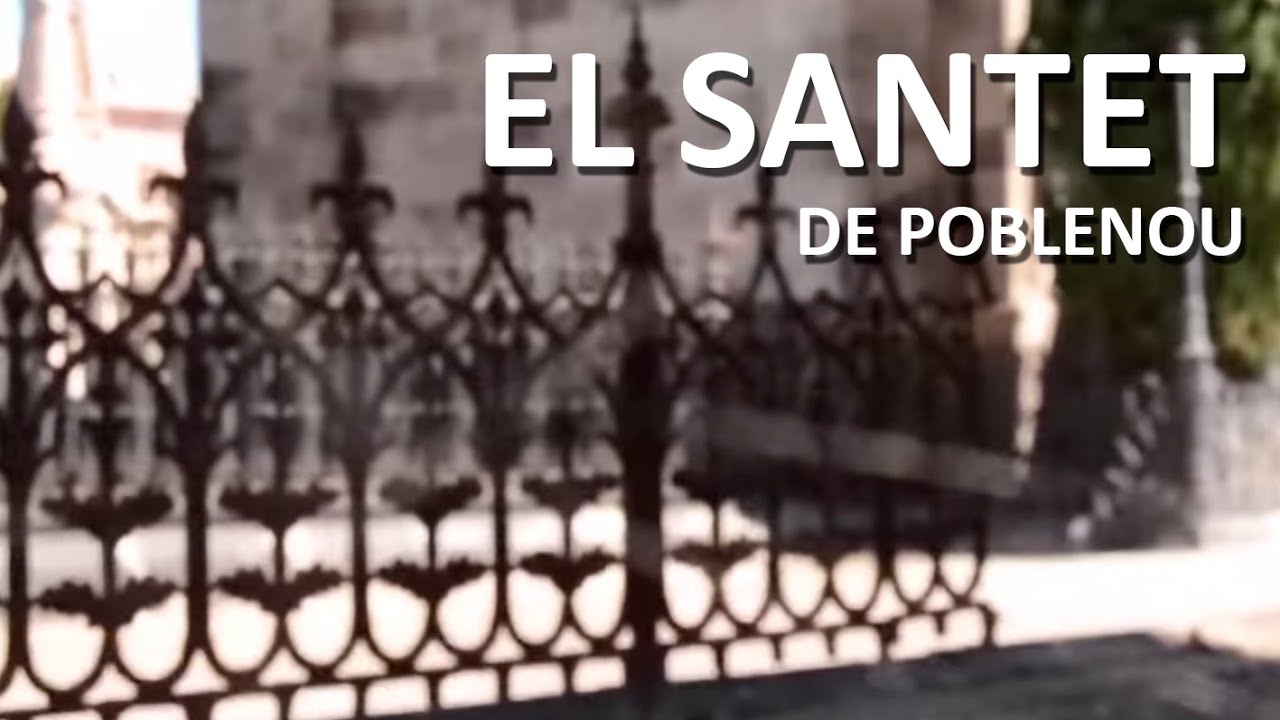 EL SANTET