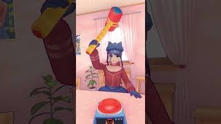 Cappie is funny #miside #cappie #misidegame