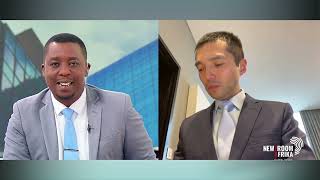 Absa Group announces expansion into the China Absa Group announces expansion into the China