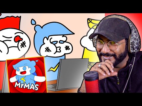 الفرق بين المدرسة الحضورية واللي عن بعد 🤣 @MrMASx