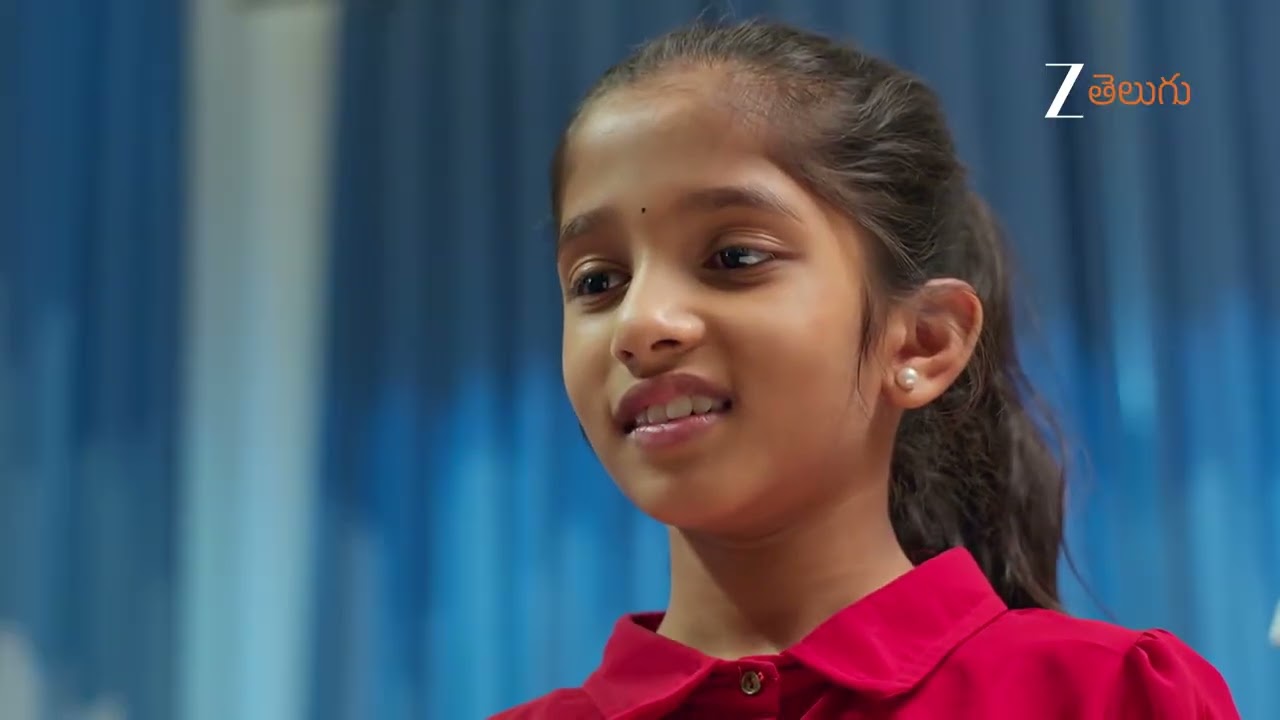 Nindu Noorella Saavasam | Ep - 741 | Webisode | Nov 25 2025 | Zee Telugu