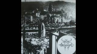 Scar Of The Archetype - 2008 - Symbolic Manifestations FULL DEMO ALBUM Black Metal Crust Oregon USA