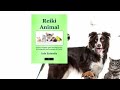 Booktrailer del libro: Reiki Animal