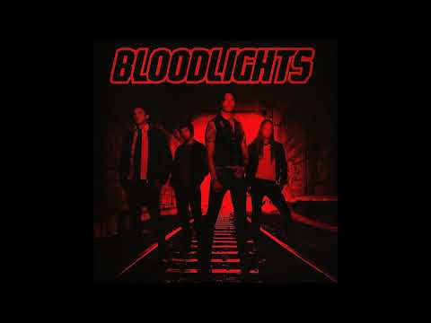 Bloodlights — Bloodlights - Rain On A Sunny Day (w/ Lyrics)