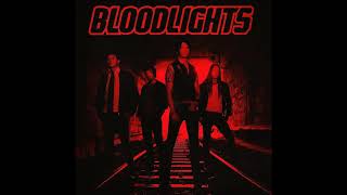 Bloodlights - Rain On A Sunny Day (w/ Lyrics)