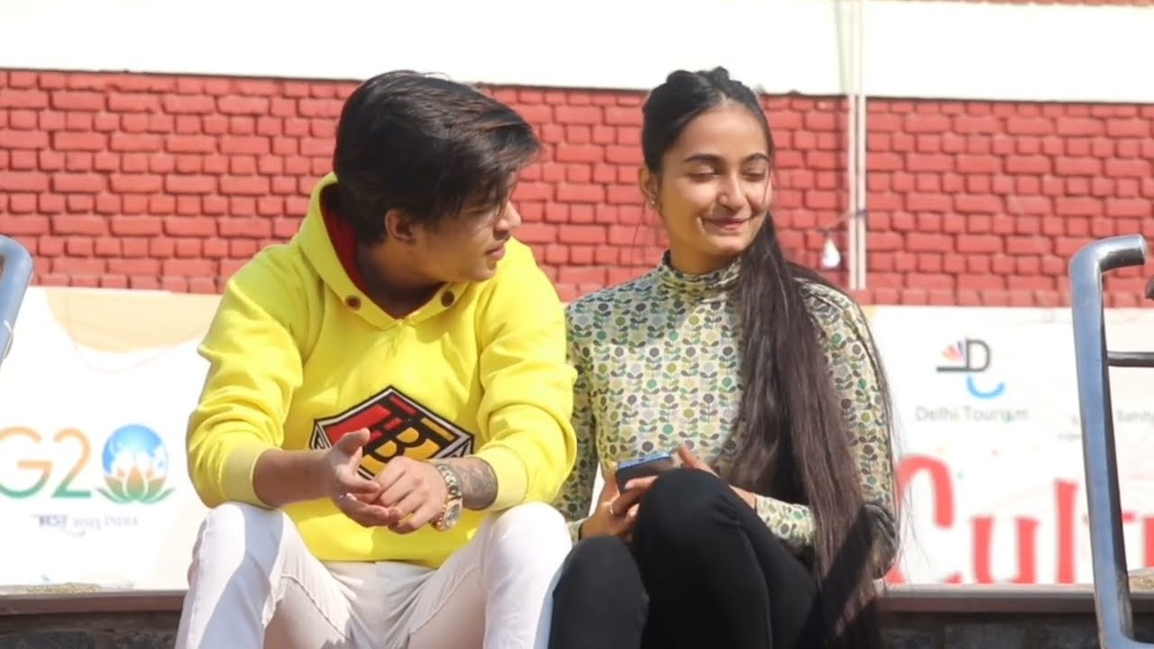 Prank On Shahfaiz (Gone Wrong 😍) || Shahfaiz World