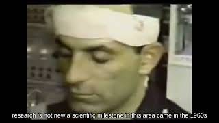 1985 CNN special on Radio Frequency Weapons and Mind Control (READ DESCRIPTION)