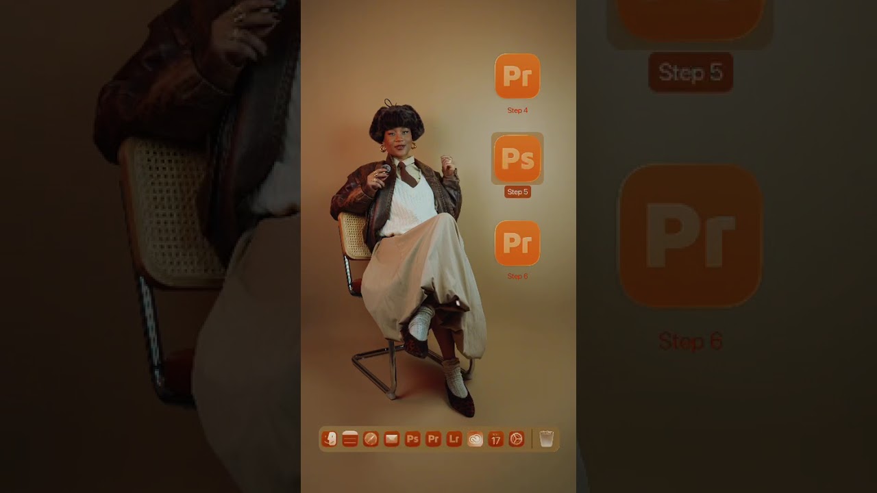 Le hack vidéo que tu dois connaître | @laperleocre